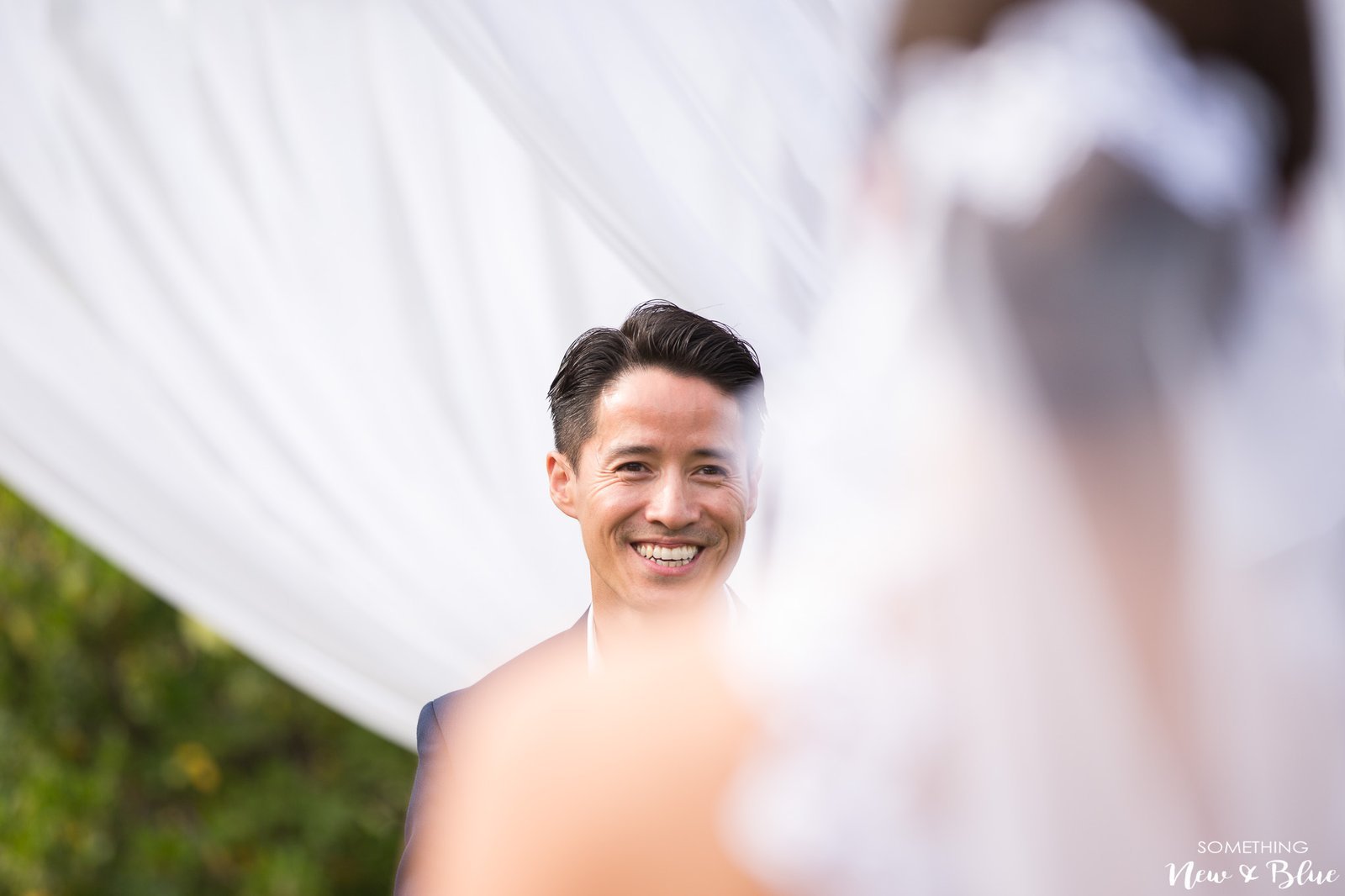 Maria + Anthony at Saddlerock Ranch