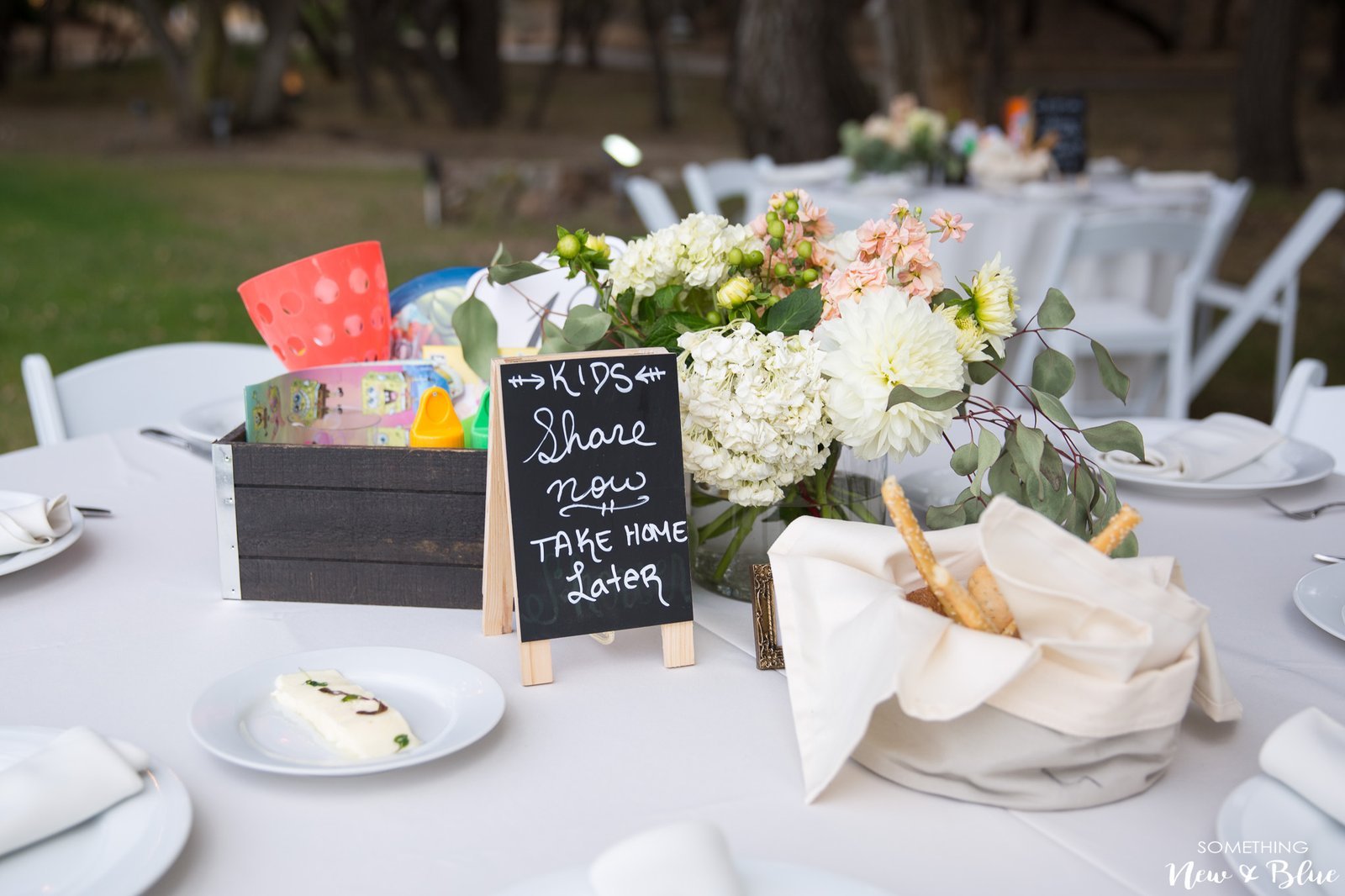 Maria + Anthony at Saddlerock Ranch