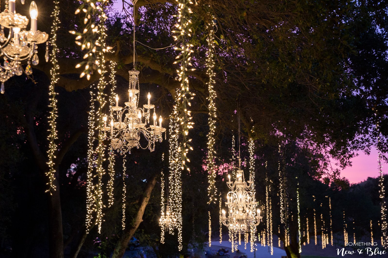 Maria + Anthony at Saddlerock Ranch