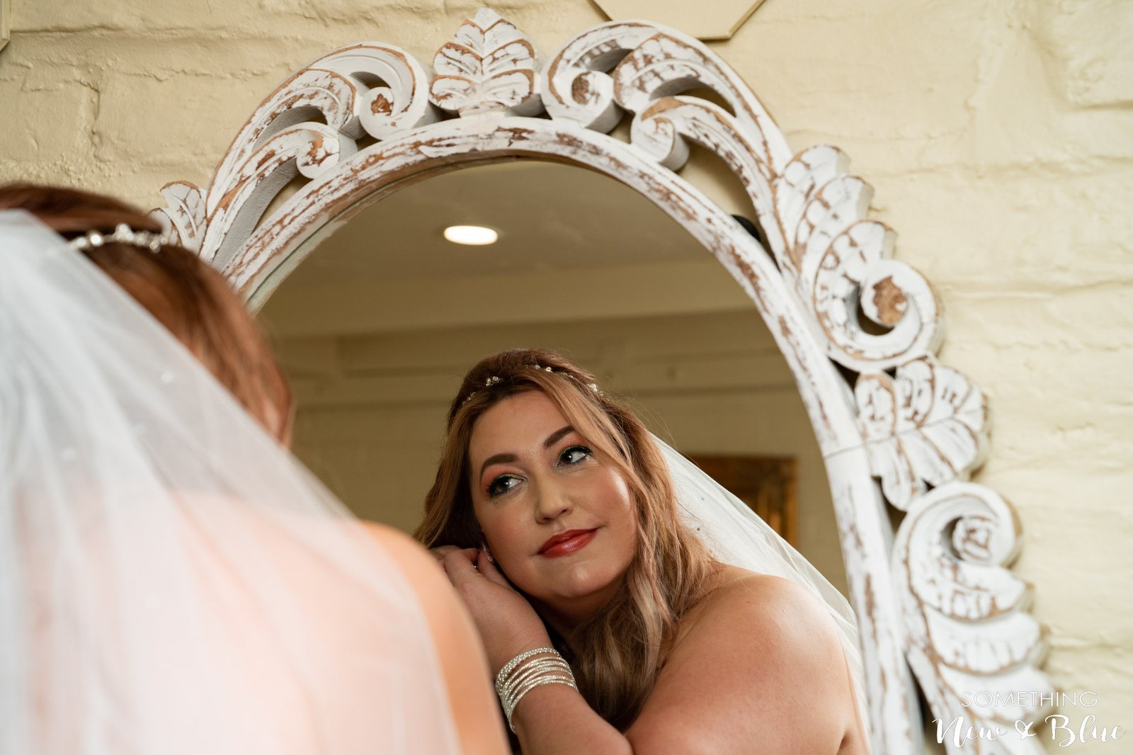 Marlena + James at Sherman Library and Gardens