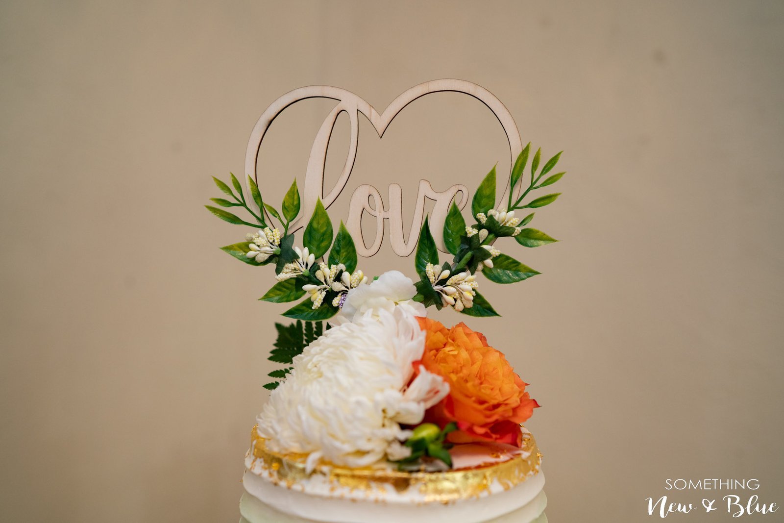 Marlena + James at Sherman Library and Gardens