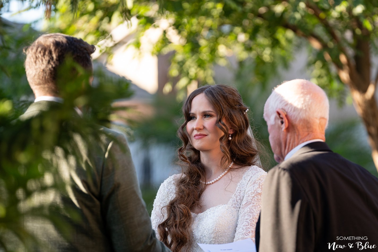 Michele + John at Orange County