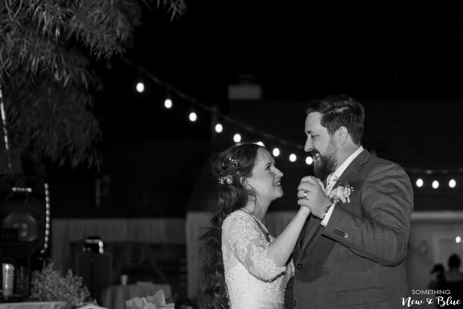 Michele + John at Orange County