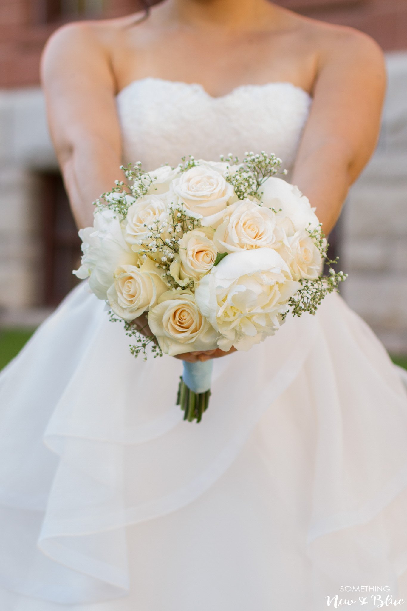 Monica + Louie at Orange County Courthouse Bowers Museum