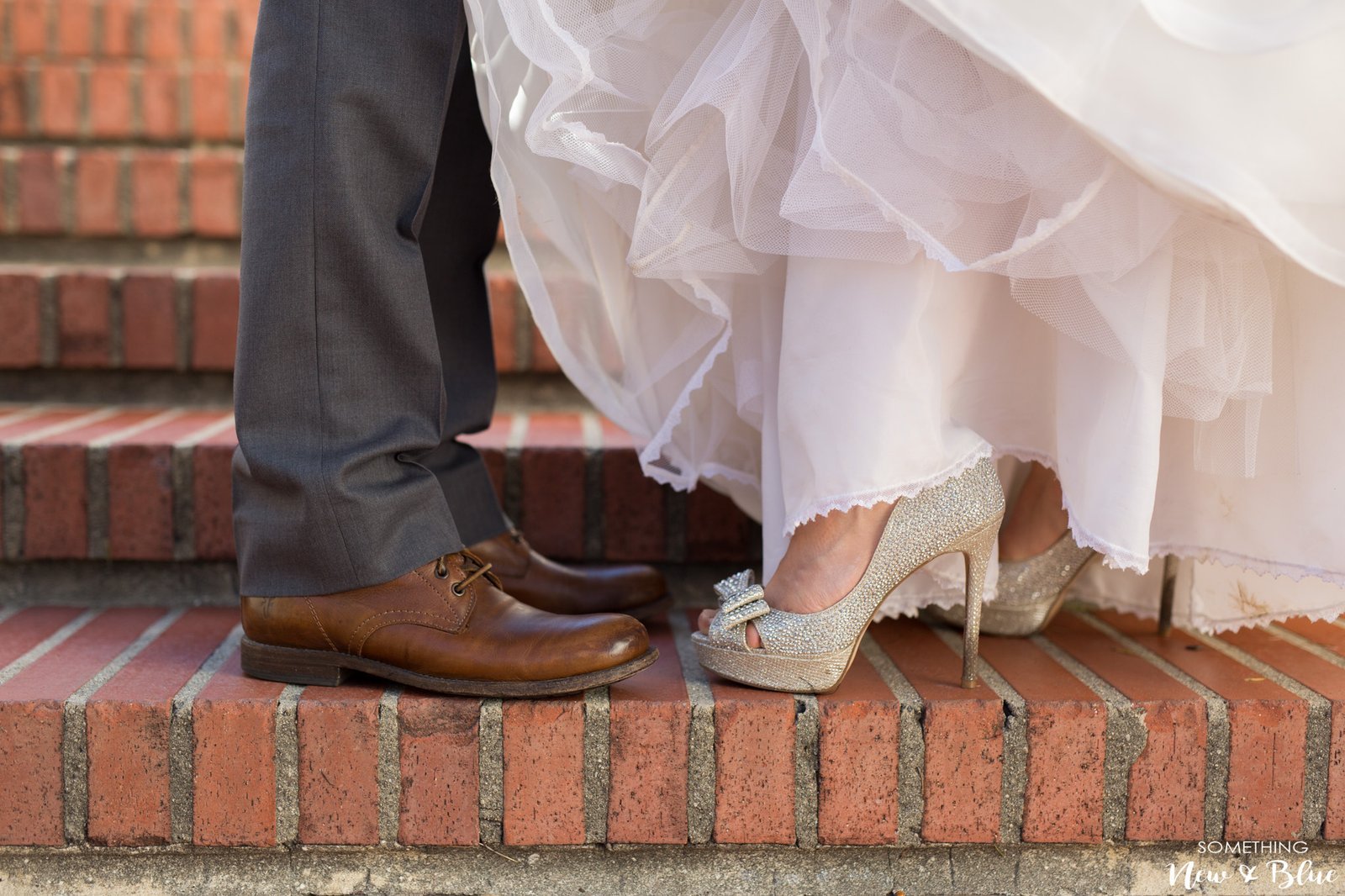 Monica + Louie at Orange County Courthouse Bowers Museum