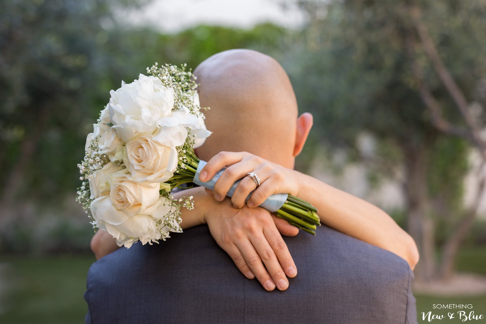 Monica + Louie at Orange County Courthouse Bowers Museum