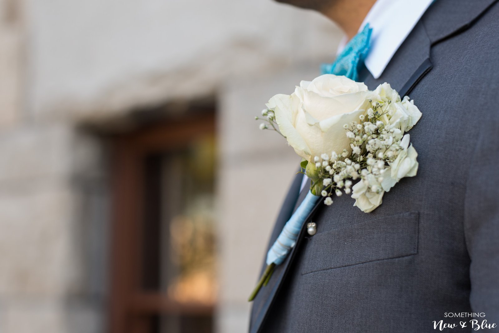 Monica + Louie at Orange County Courthouse Bowers Museum