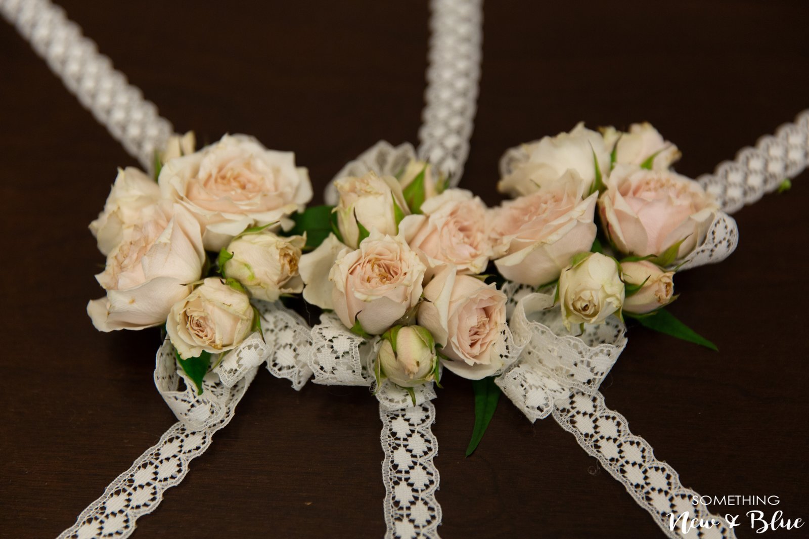 Nadine + Cyrus at Wedgewood Aliso Viejo