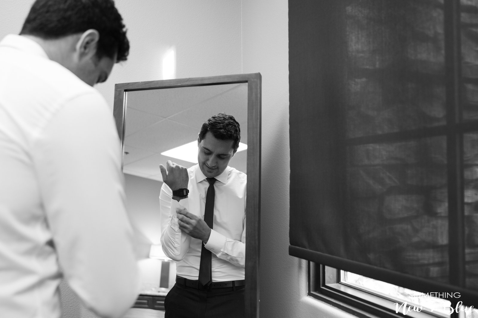 Nadine + Cyrus at Wedgewood Aliso Viejo