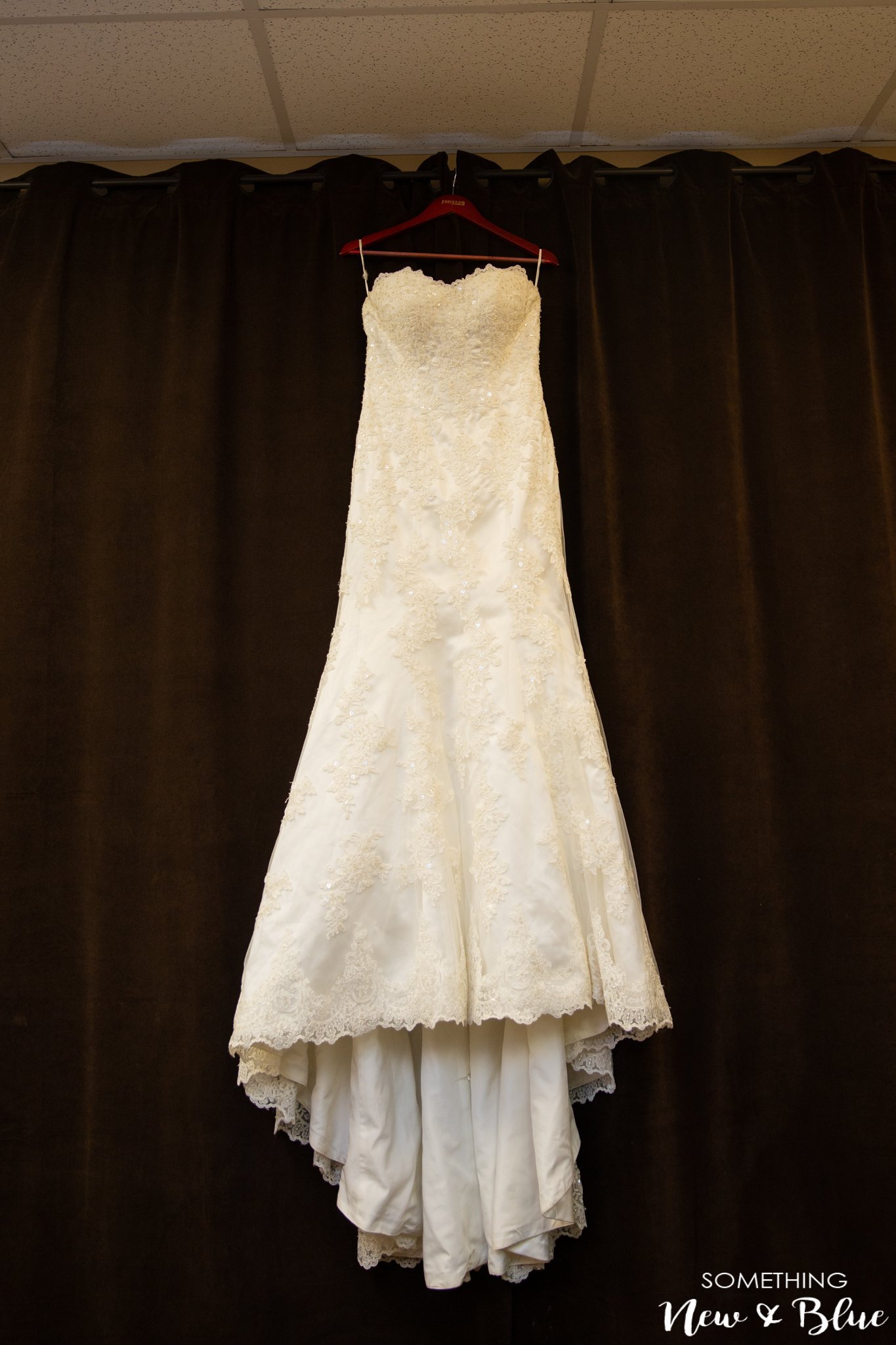 Nadine + Cyrus at Wedgewood Aliso Viejo