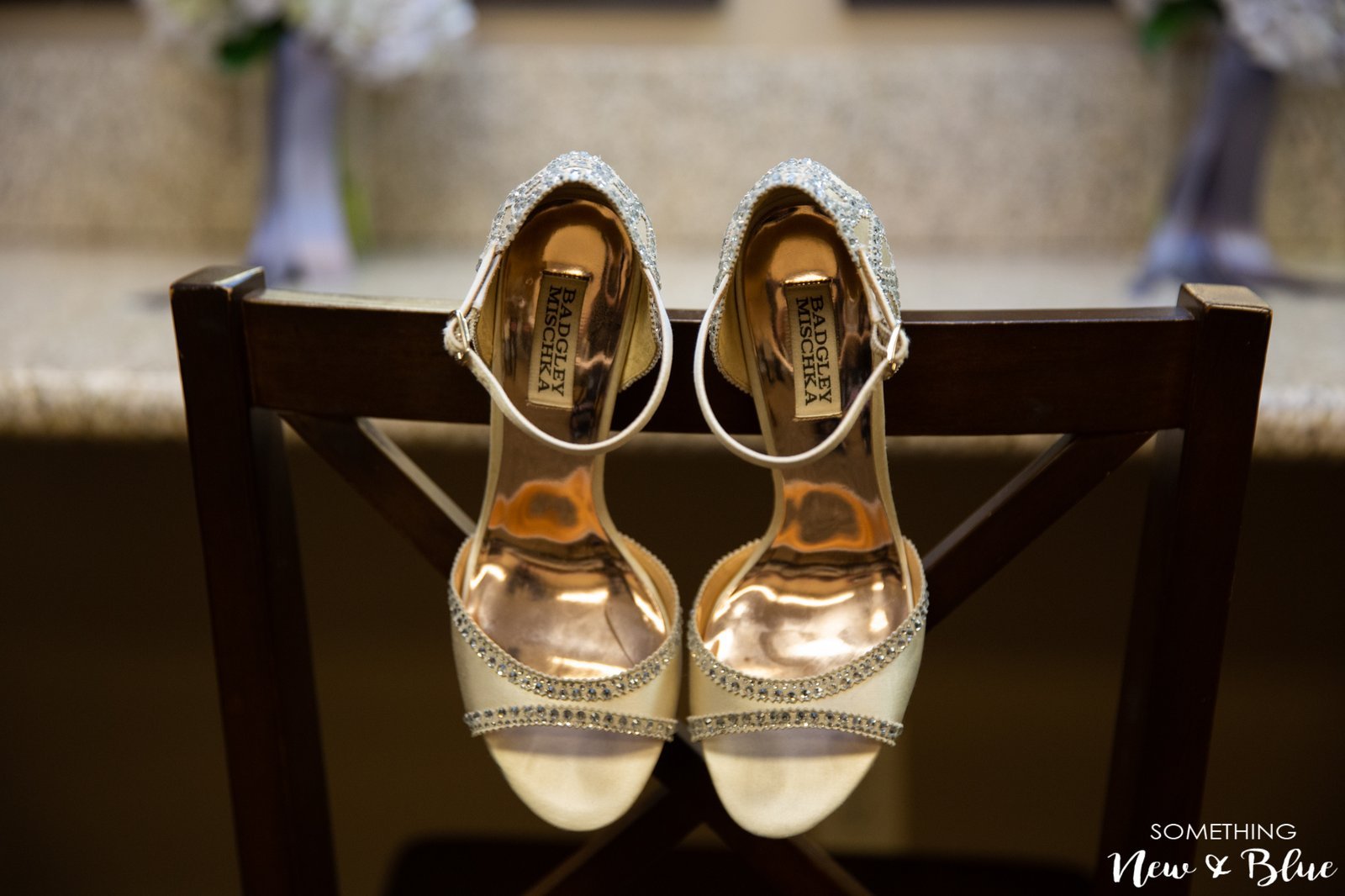 Nadine + Cyrus at Wedgewood Aliso Viejo