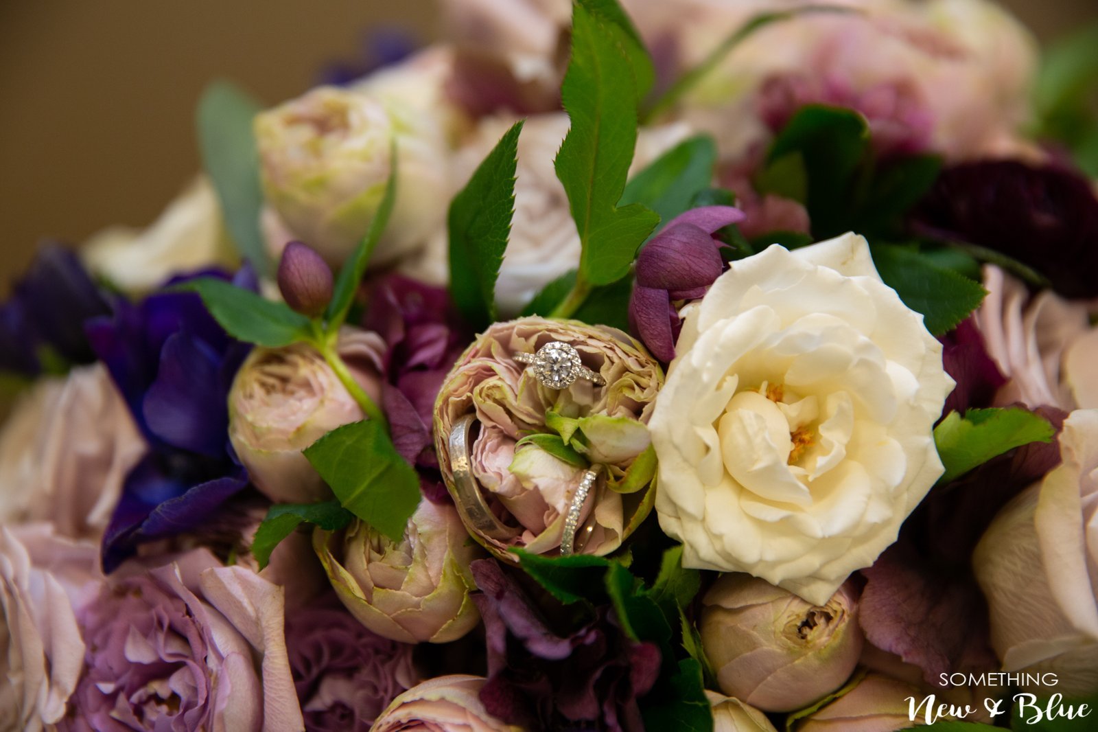Nadine + Cyrus at Wedgewood Aliso Viejo