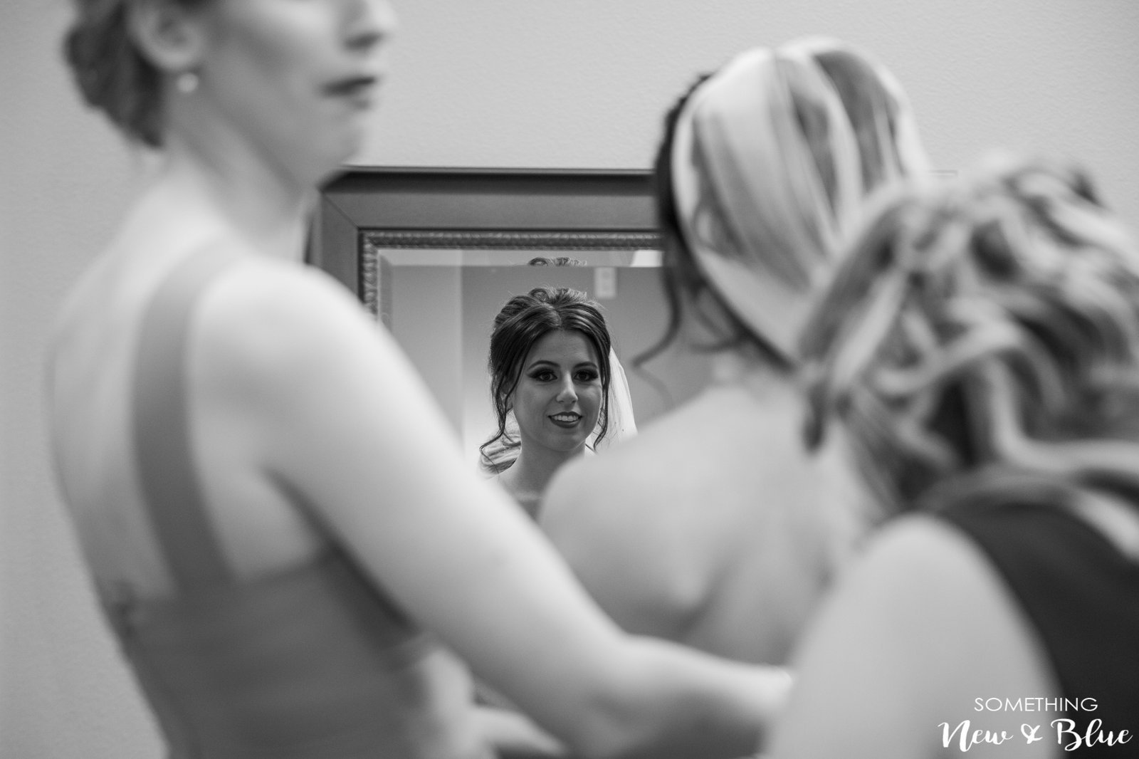 Nadine + Cyrus at Wedgewood Aliso Viejo