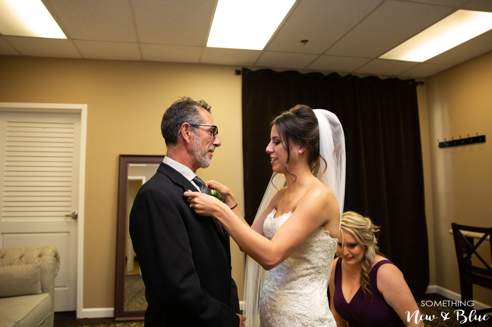 Nadine + Cyrus at Wedgewood Aliso Viejo