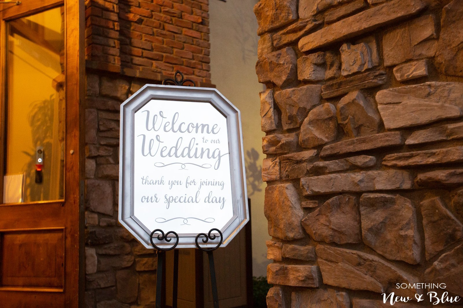 Nadine + Cyrus at Wedgewood Aliso Viejo