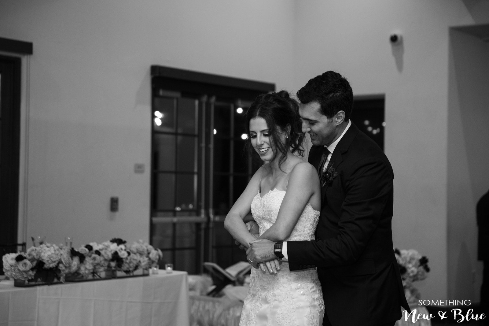 Nadine + Cyrus at Wedgewood Aliso Viejo