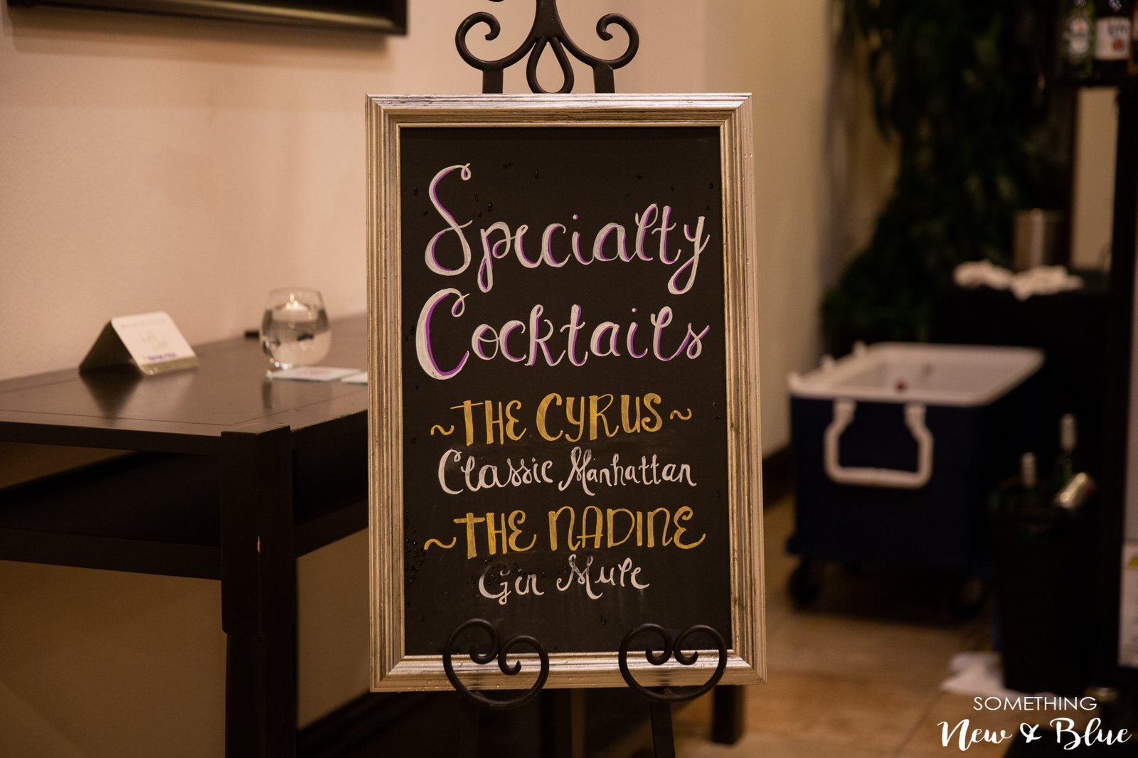 Nadine + Cyrus at Wedgewood Aliso Viejo
