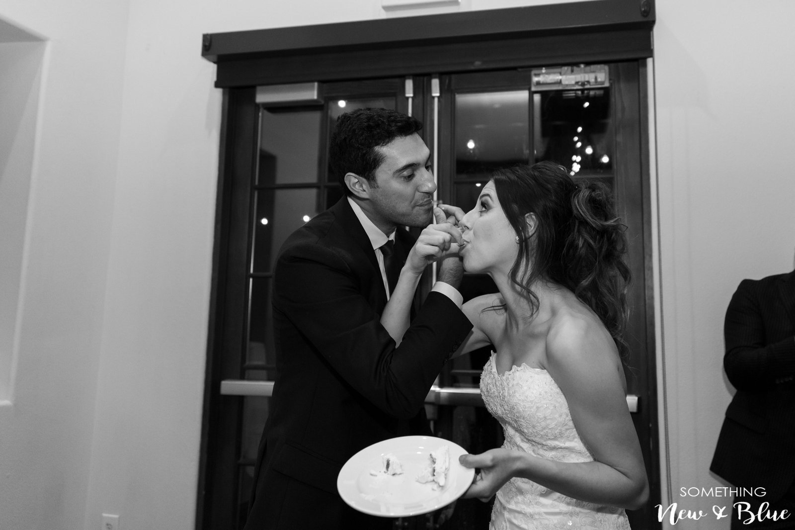 Nadine + Cyrus at Wedgewood Aliso Viejo