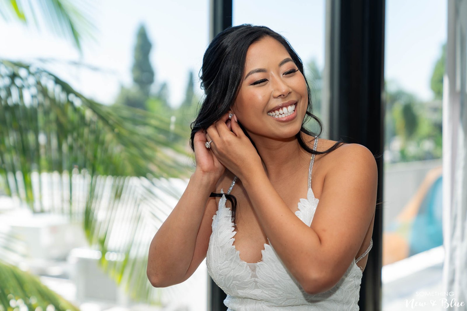 Nicole + Duong at The Turnip Rose
