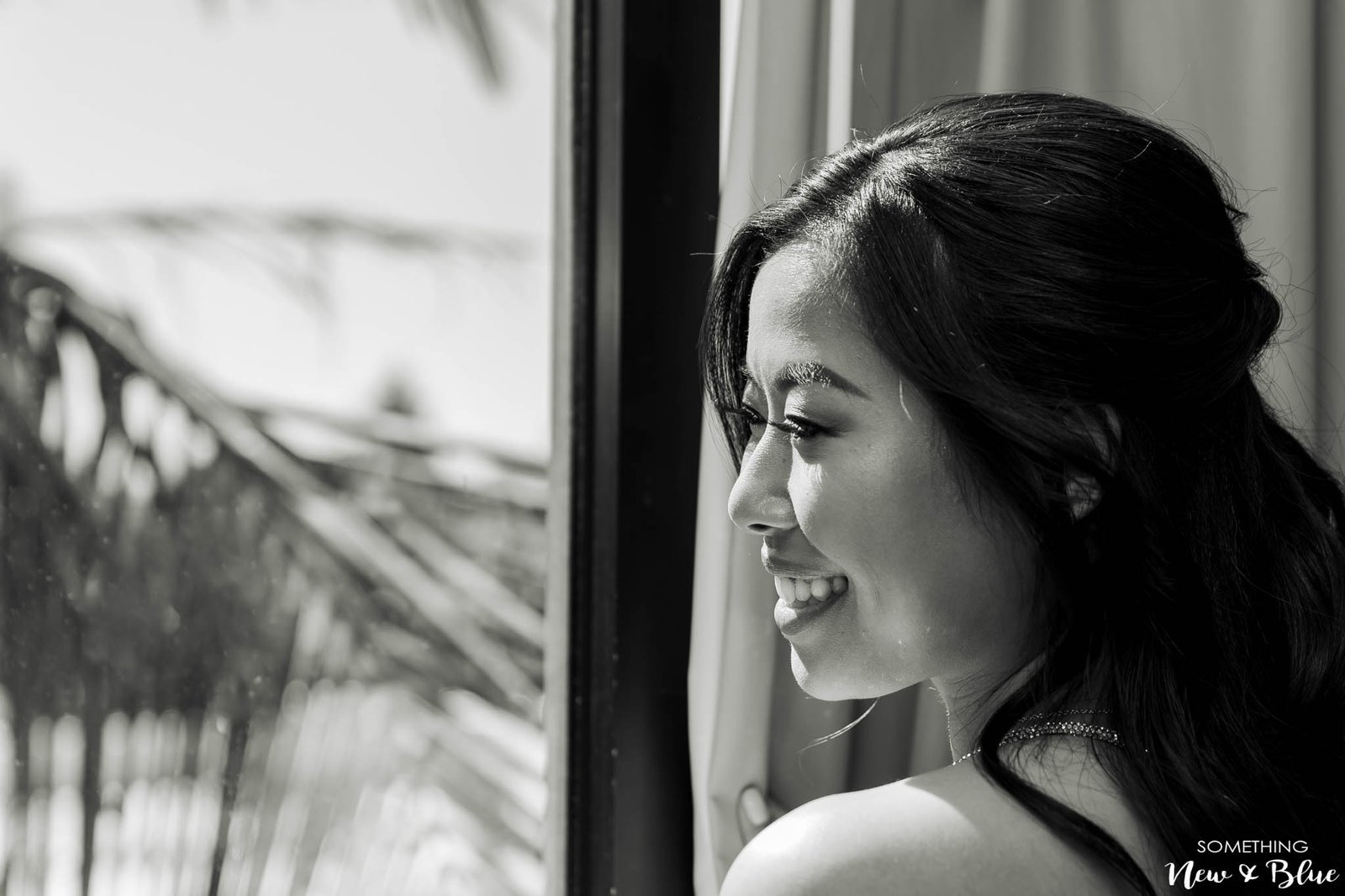 Nicole + Duong at The Turnip Rose
