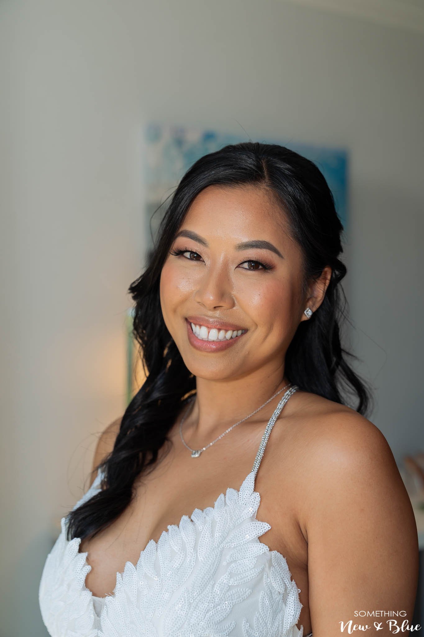 Nicole + Duong at The Turnip Rose