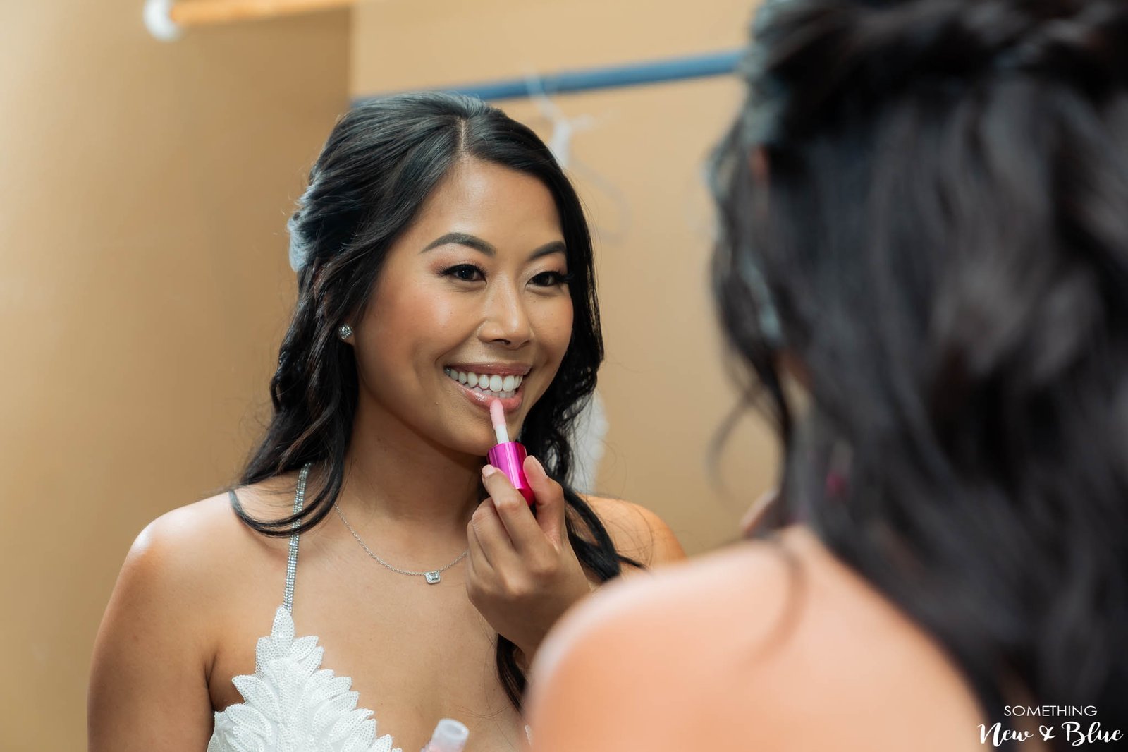 Nicole + Duong at The Turnip Rose