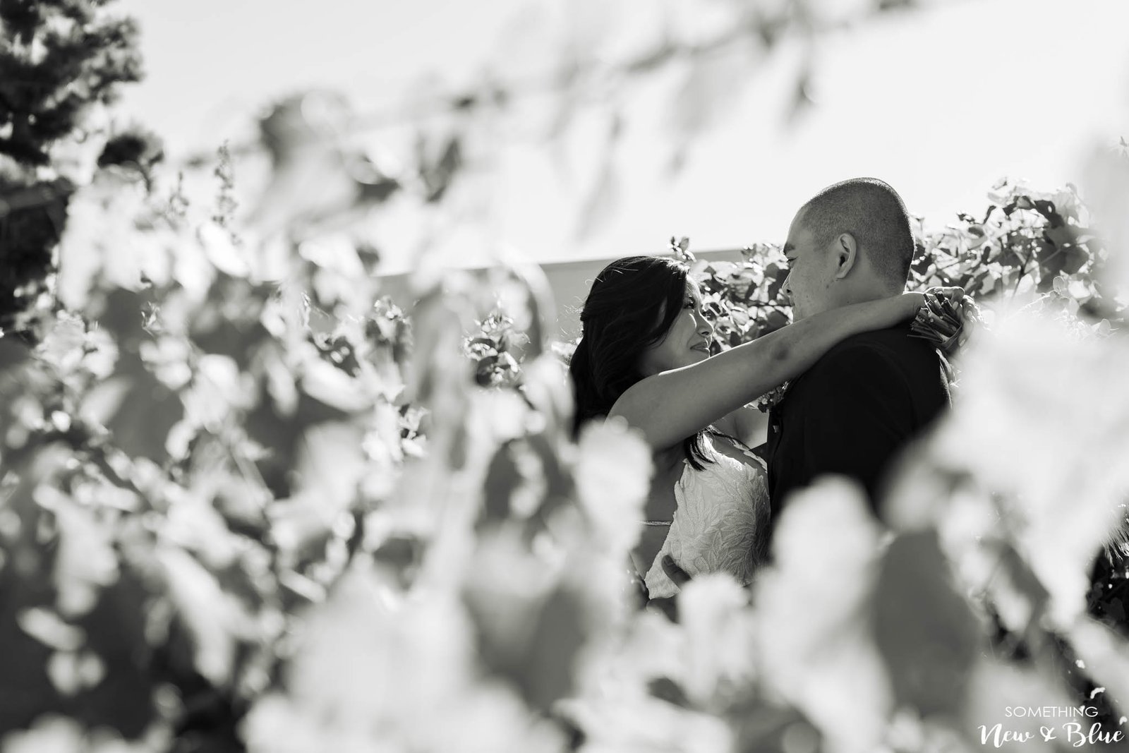 Nicole + Duong at The Turnip Rose