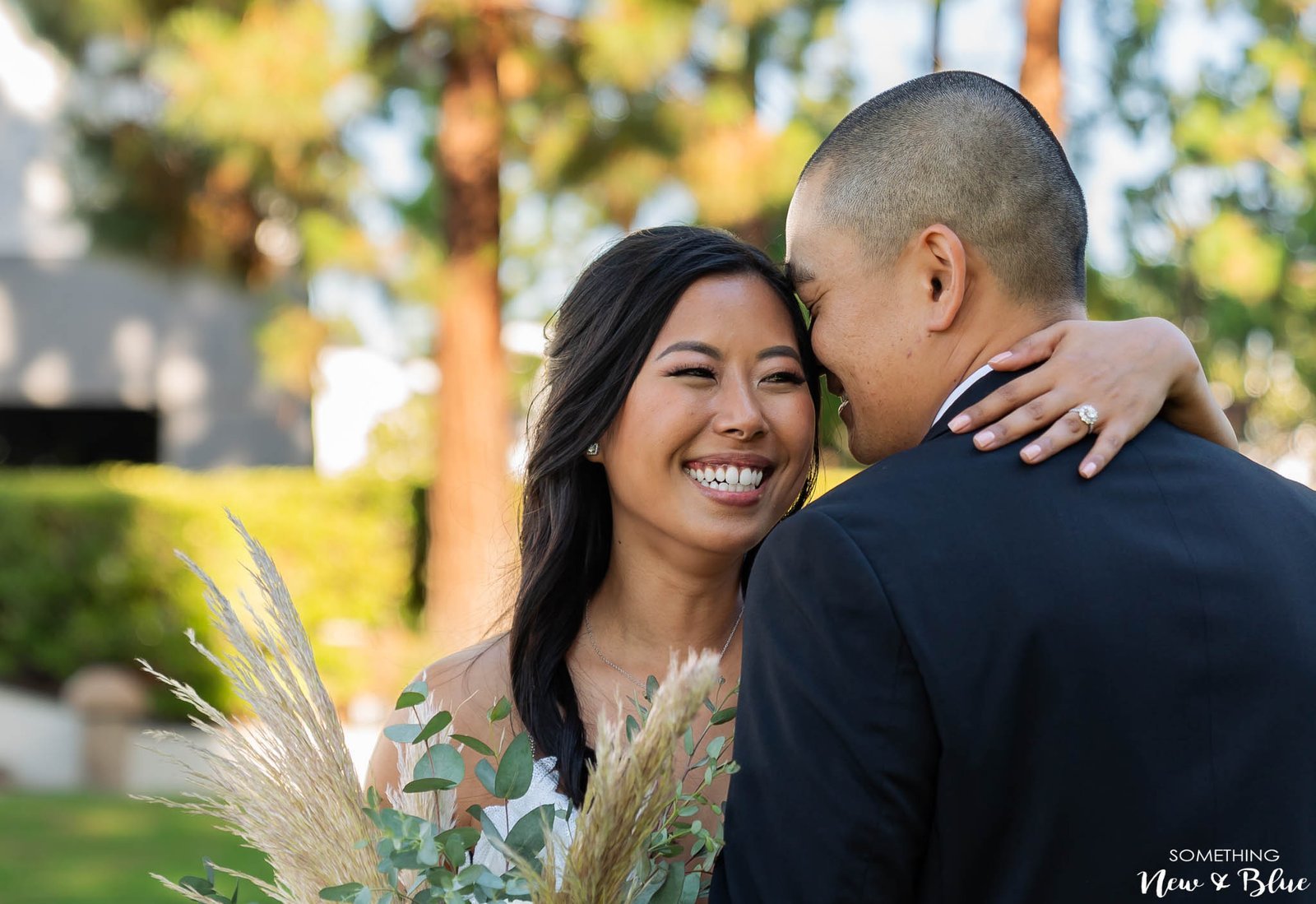 Nicole + Duong at The Turnip Rose