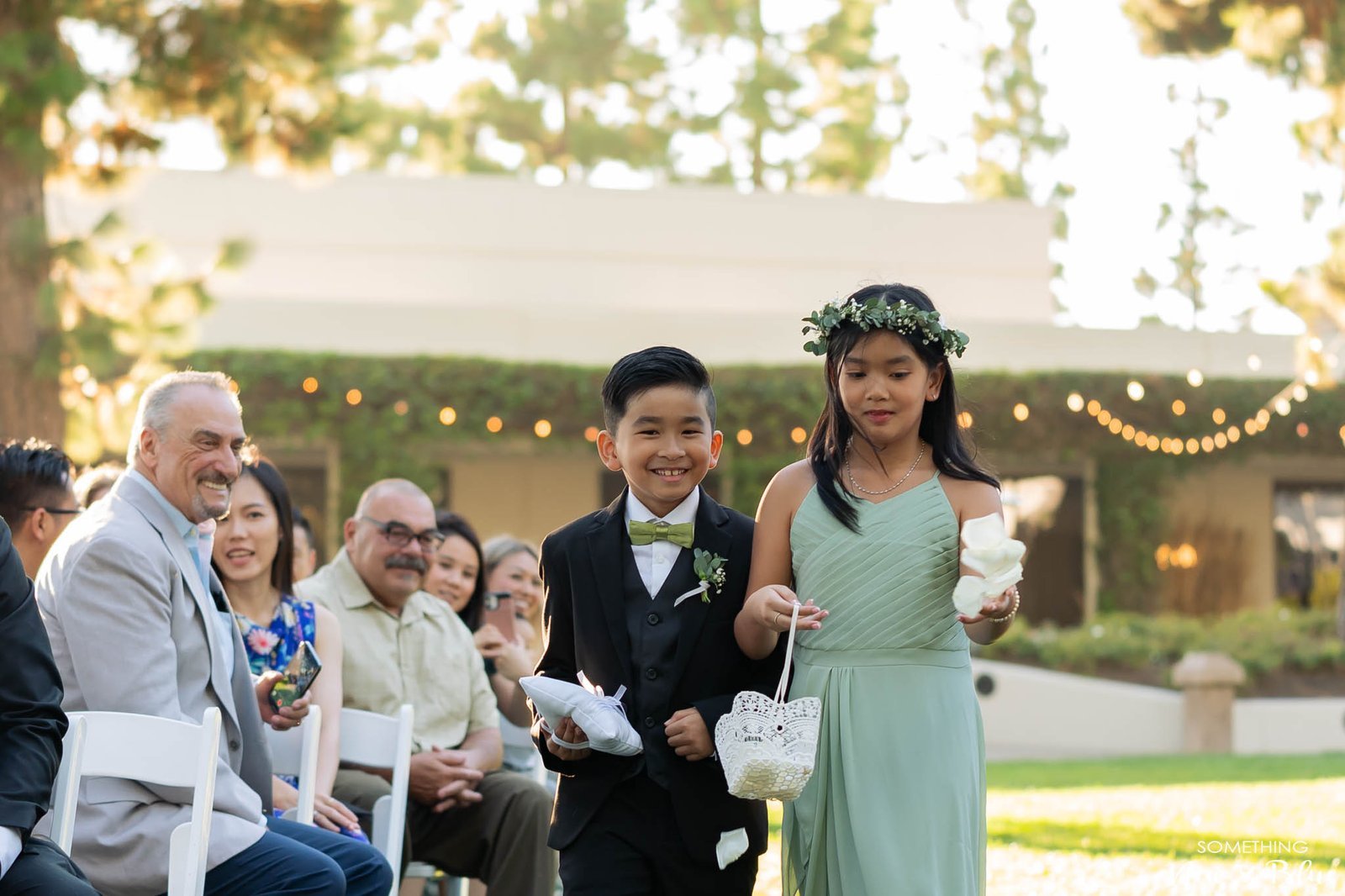 Nicole + Duong at The Turnip Rose