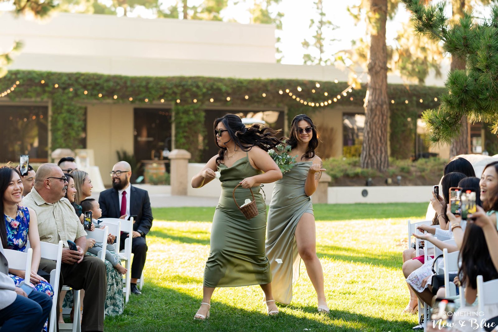 Nicole + Duong at The Turnip Rose