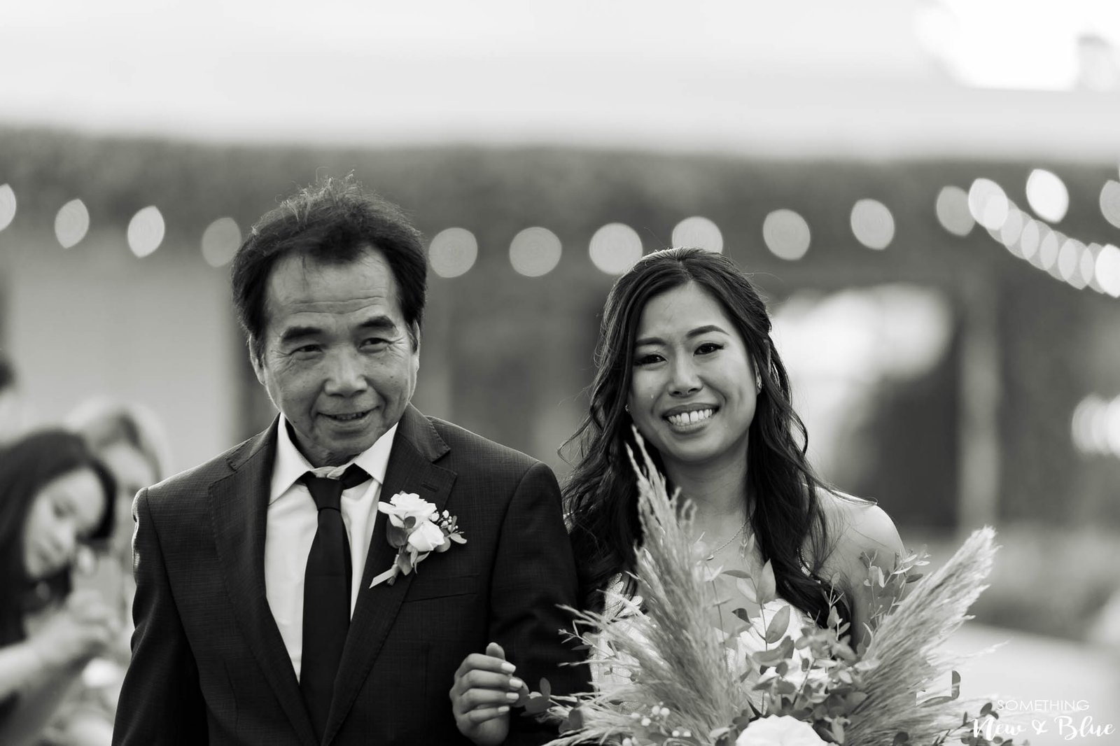 Nicole + Duong at The Turnip Rose