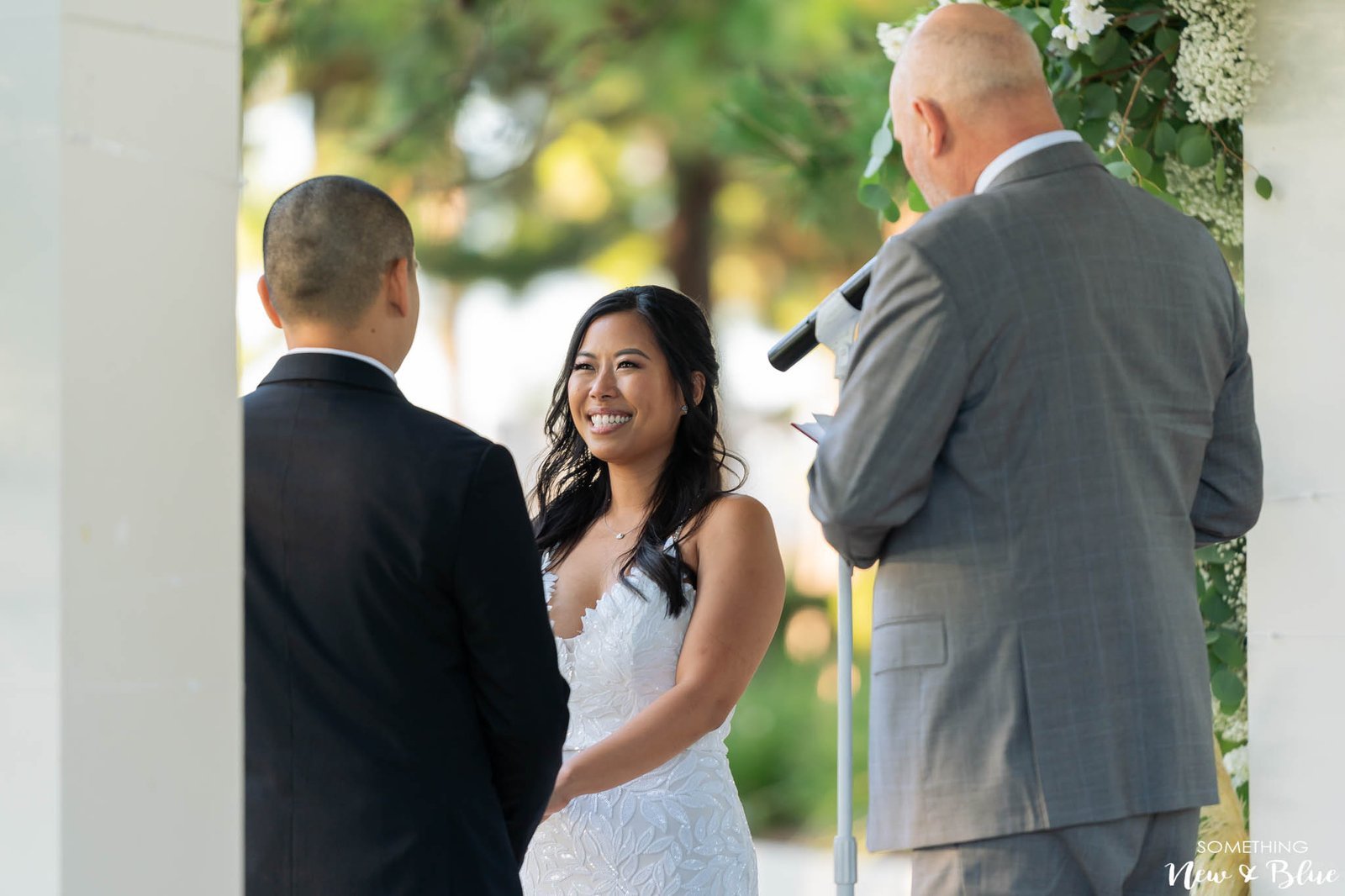 Nicole + Duong at The Turnip Rose
