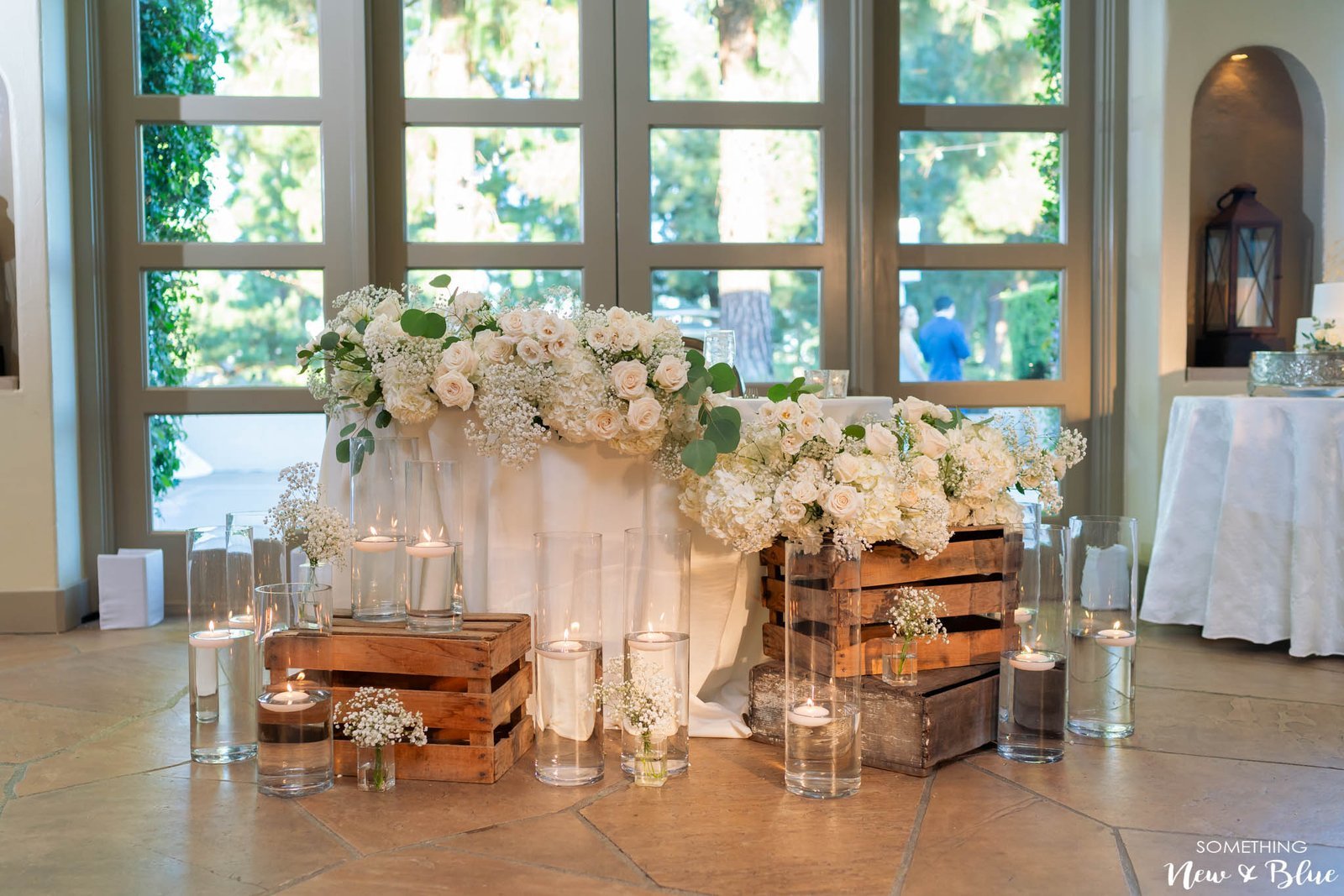 Nicole + Duong at The Turnip Rose