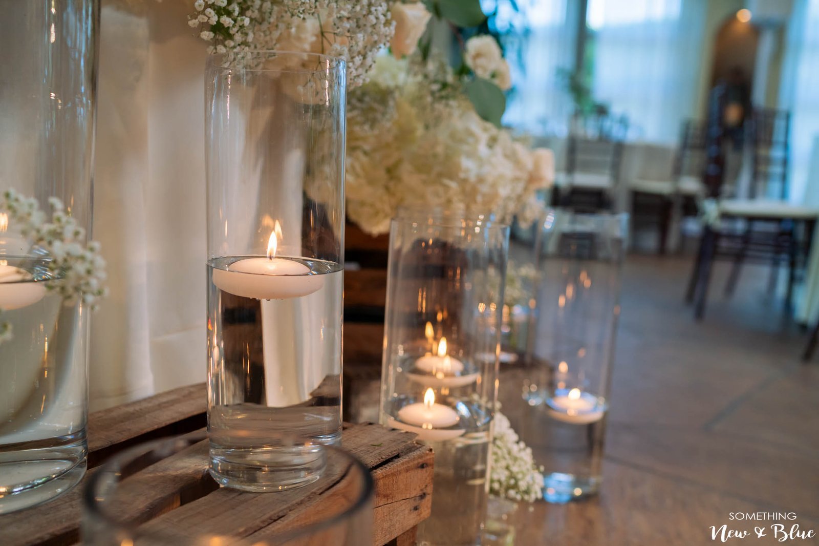 Nicole + Duong at The Turnip Rose