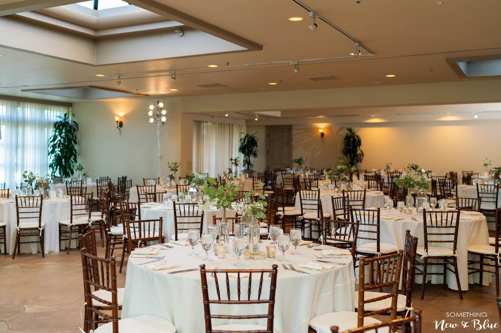 Nicole + Duong at The Turnip Rose