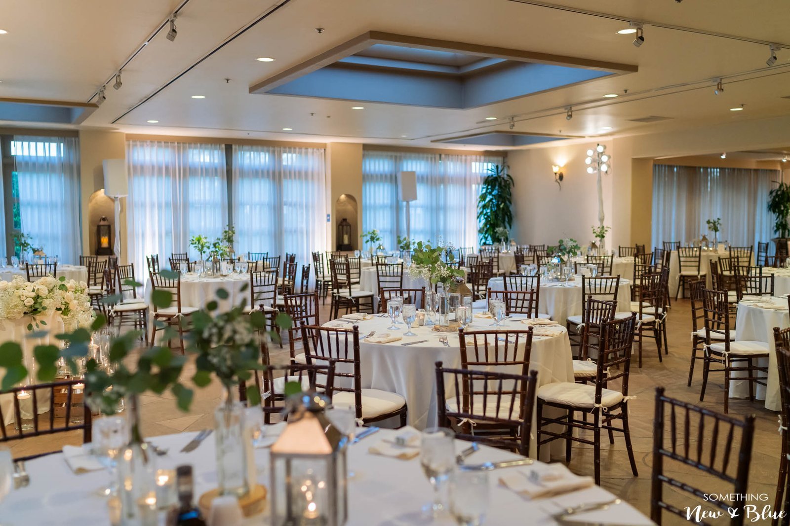 Nicole + Duong at The Turnip Rose