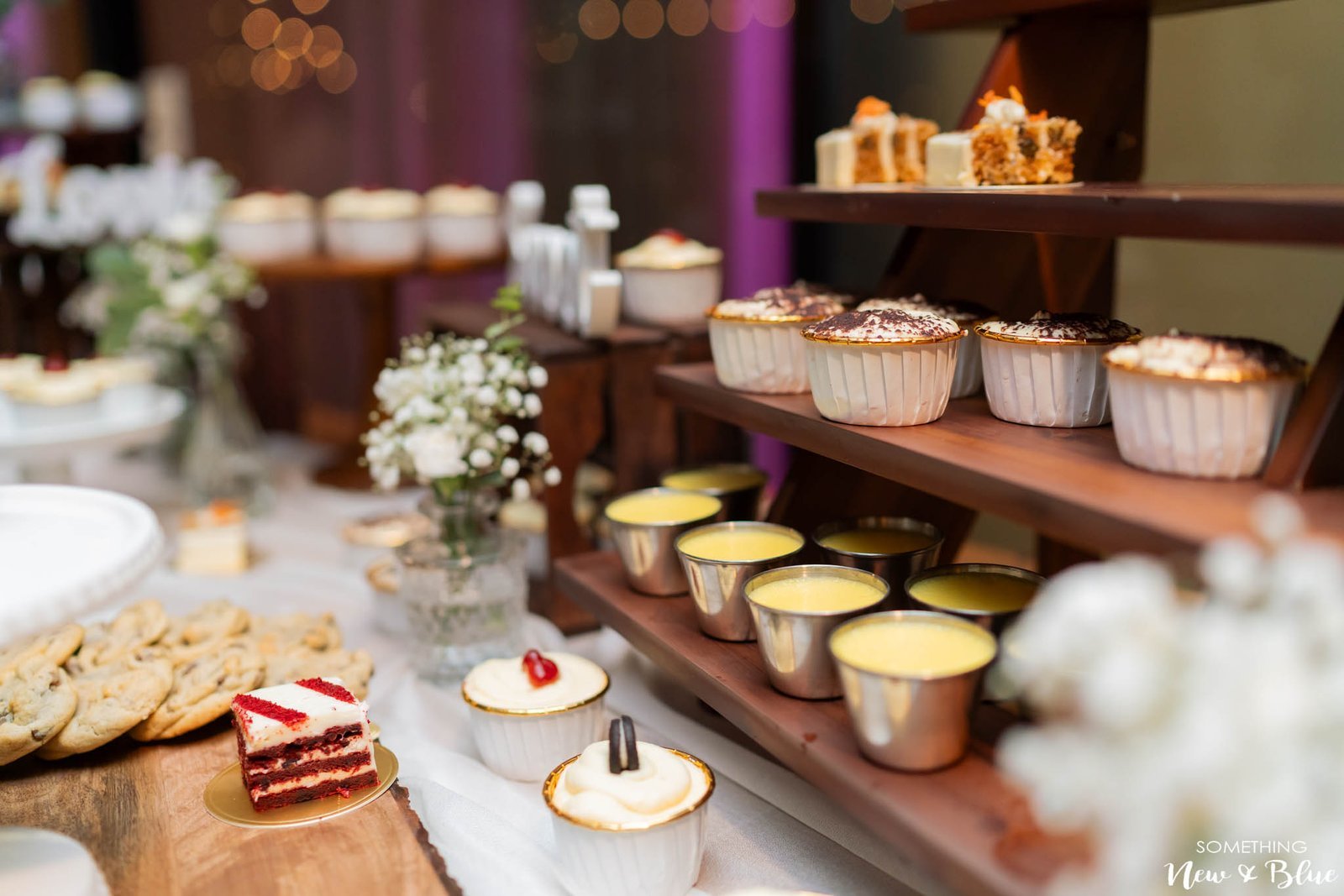 Nicole + Duong at The Turnip Rose