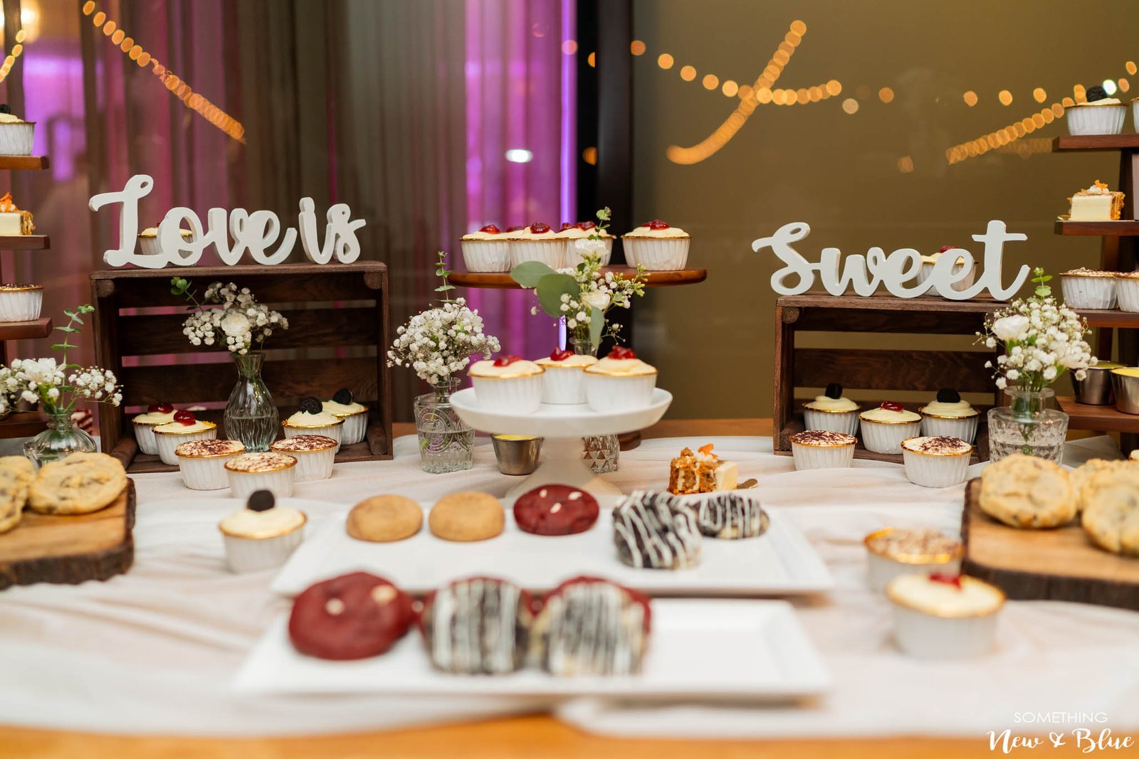 Nicole + Duong at The Turnip Rose