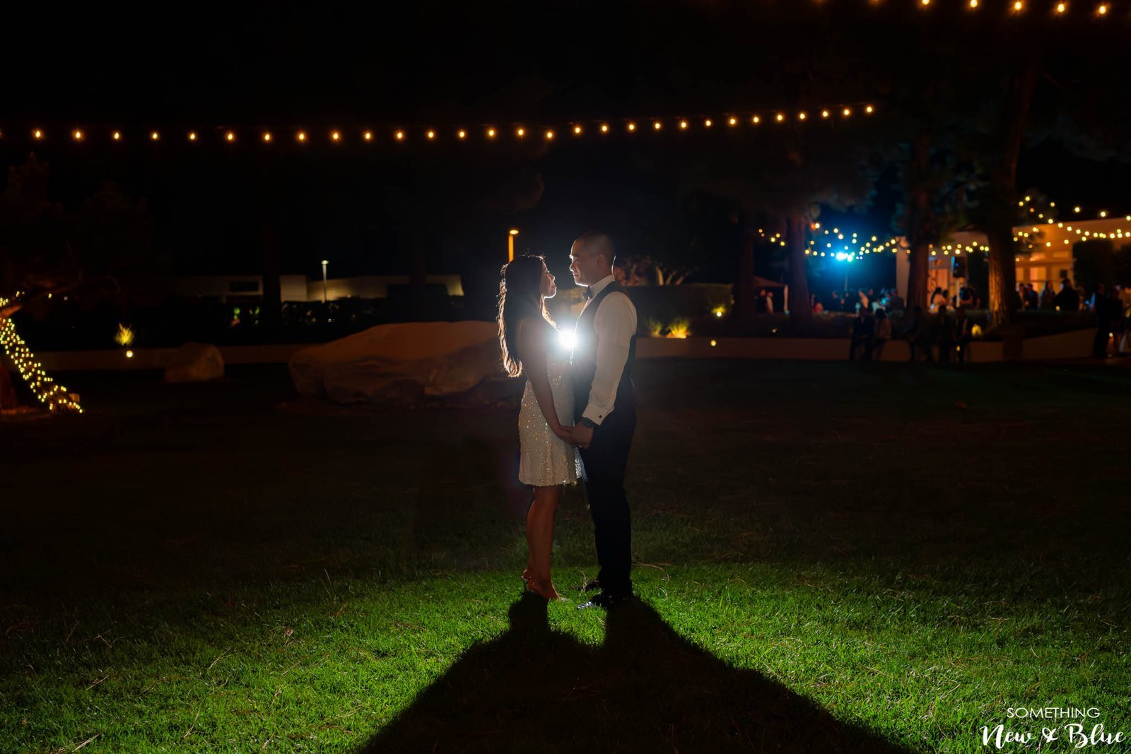 Nicole + Duong at The Turnip Rose