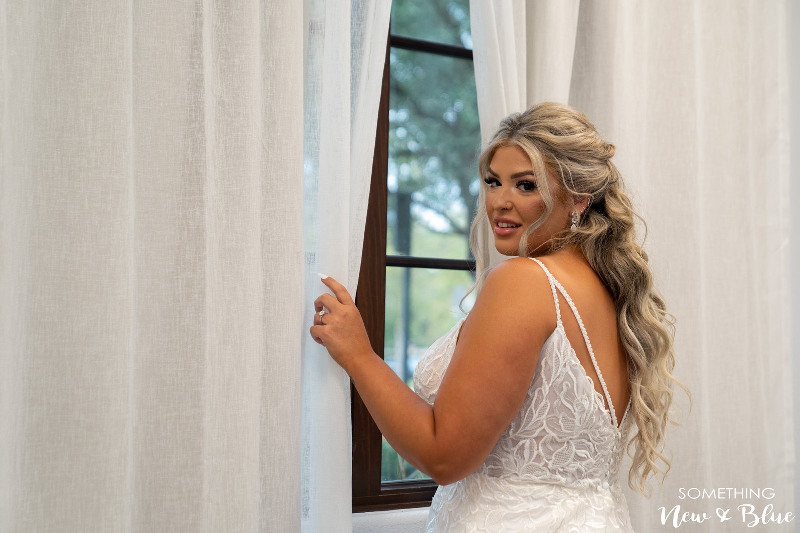 Paige + Peyton at Wedgewood Aliso Viejo