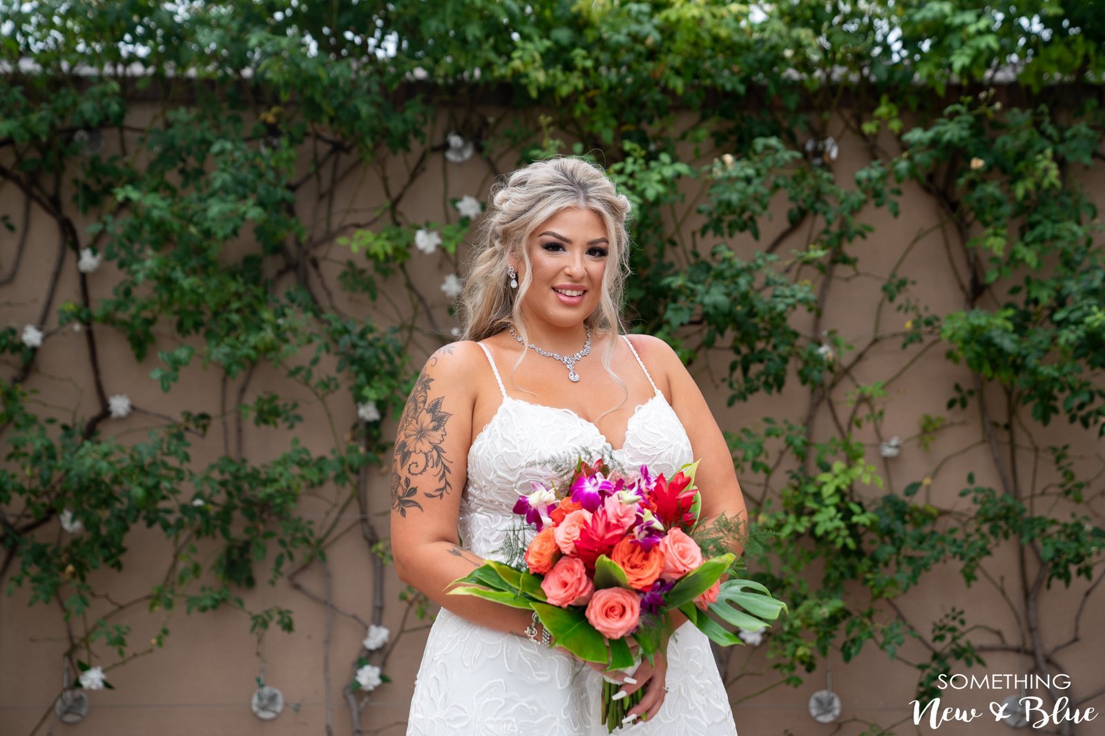 Paige + Peyton at Wedgewood Aliso Viejo