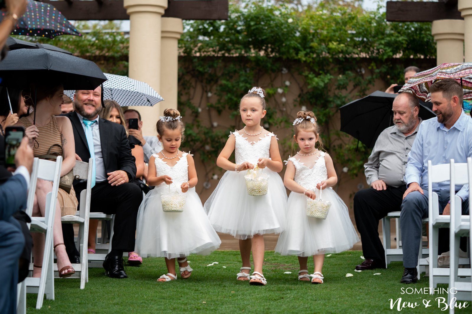 Paige + Peyton at Wedgewood Aliso Viejo