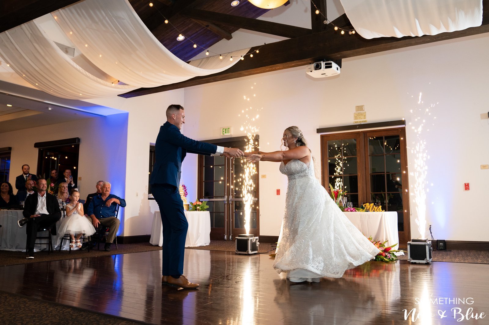 Paige + Peyton at Wedgewood Aliso Viejo