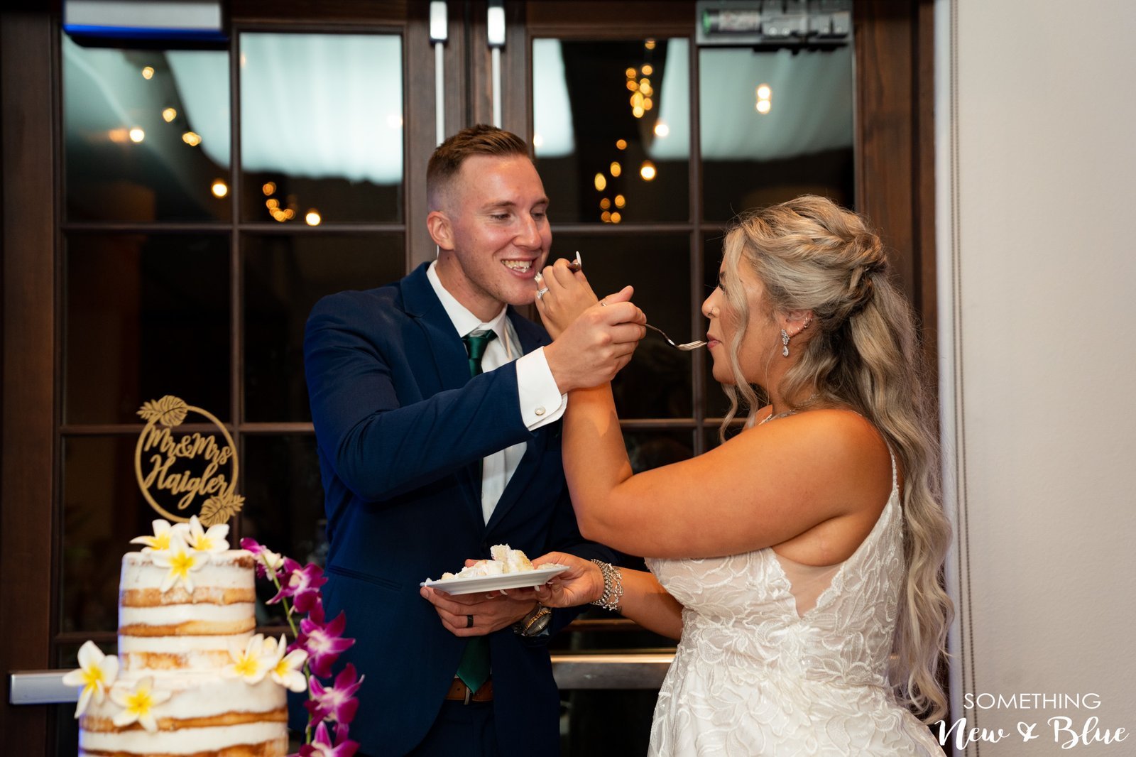 Paige + Peyton at Wedgewood Aliso Viejo