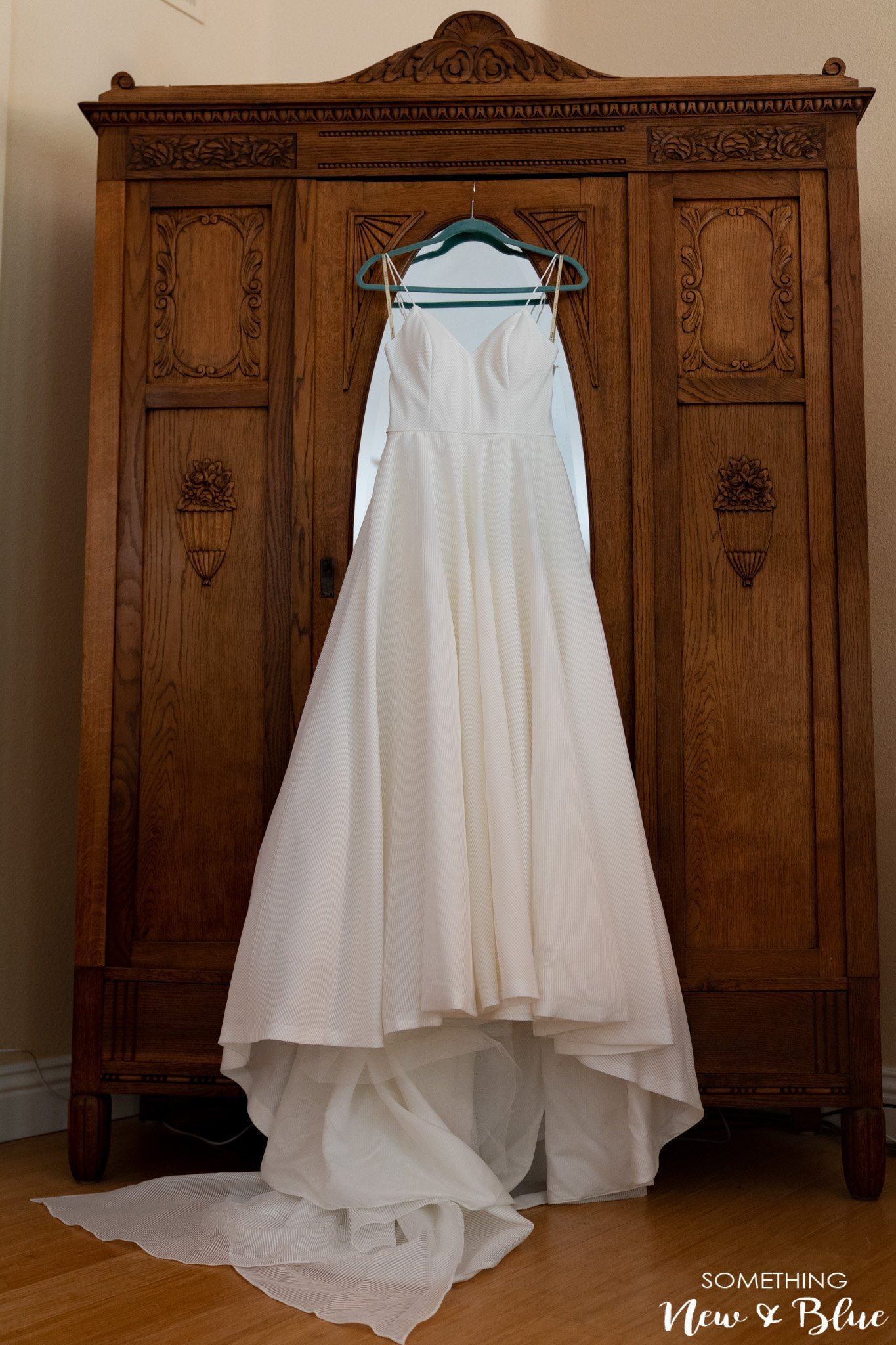 Rebekah + Joel at Laguna Hills Wedding Orange County