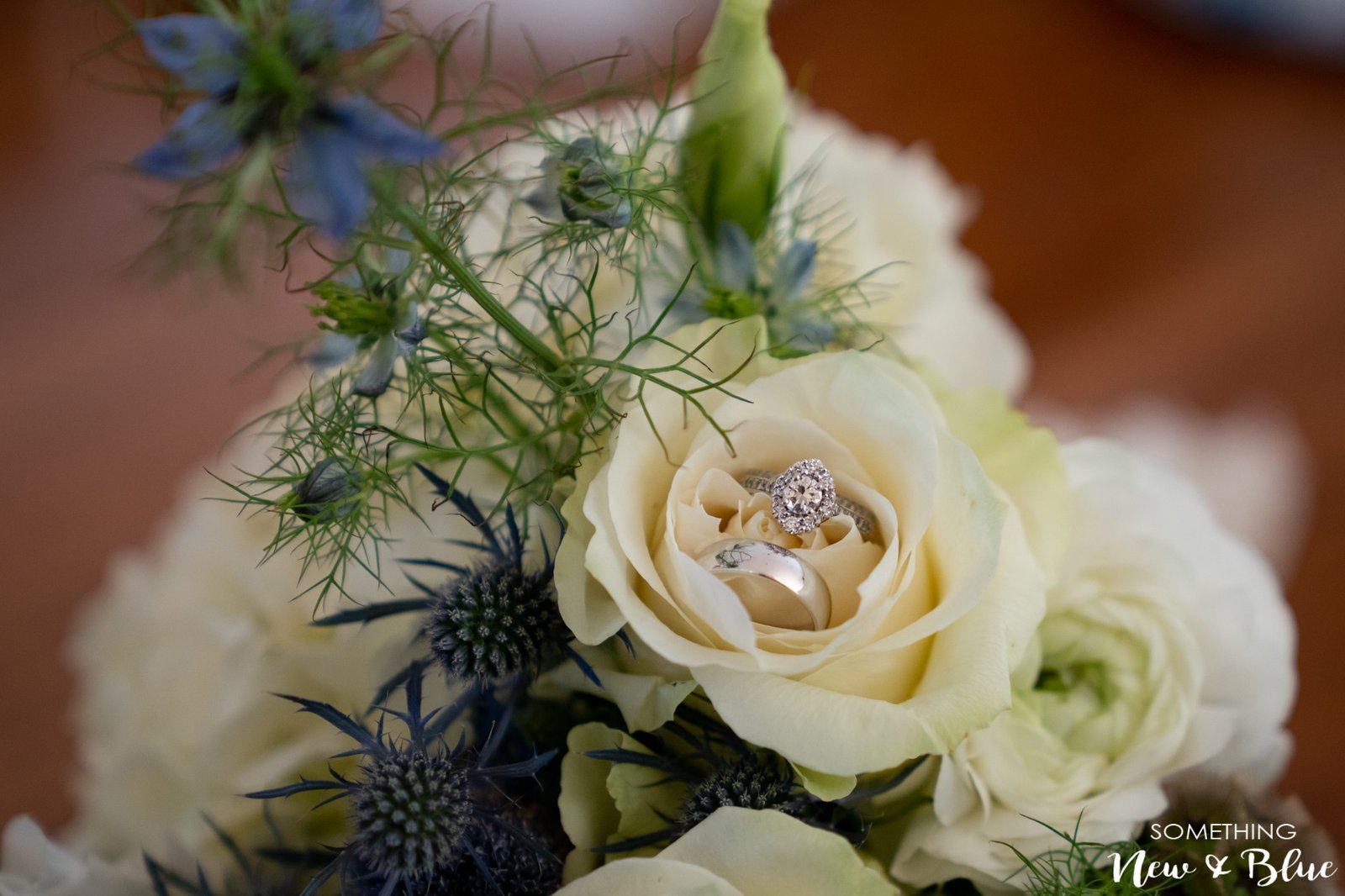 Rebekah + Joel at Laguna Hills Wedding Orange County