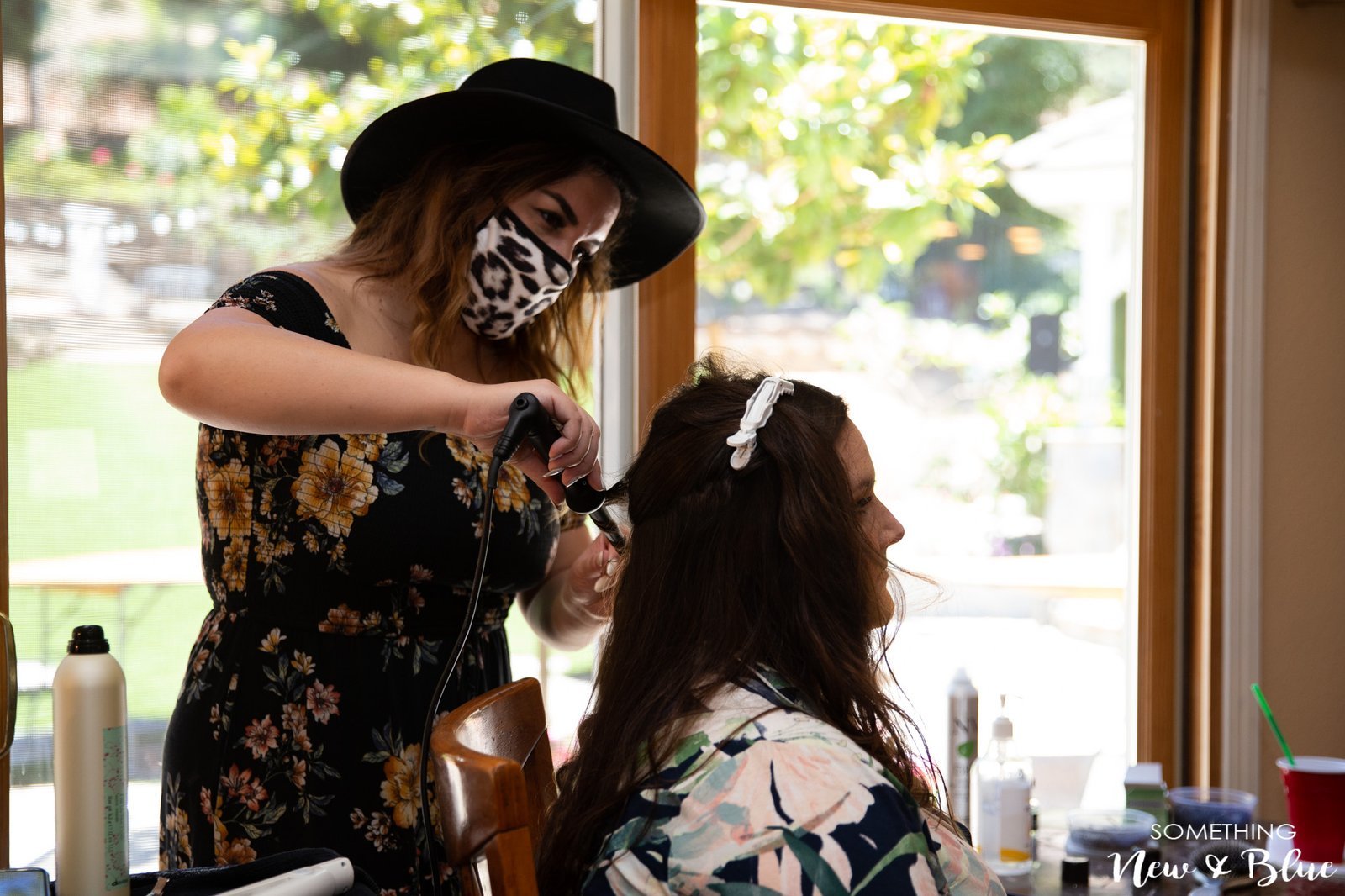 Rebekah + Joel at Laguna Hills Wedding Orange County