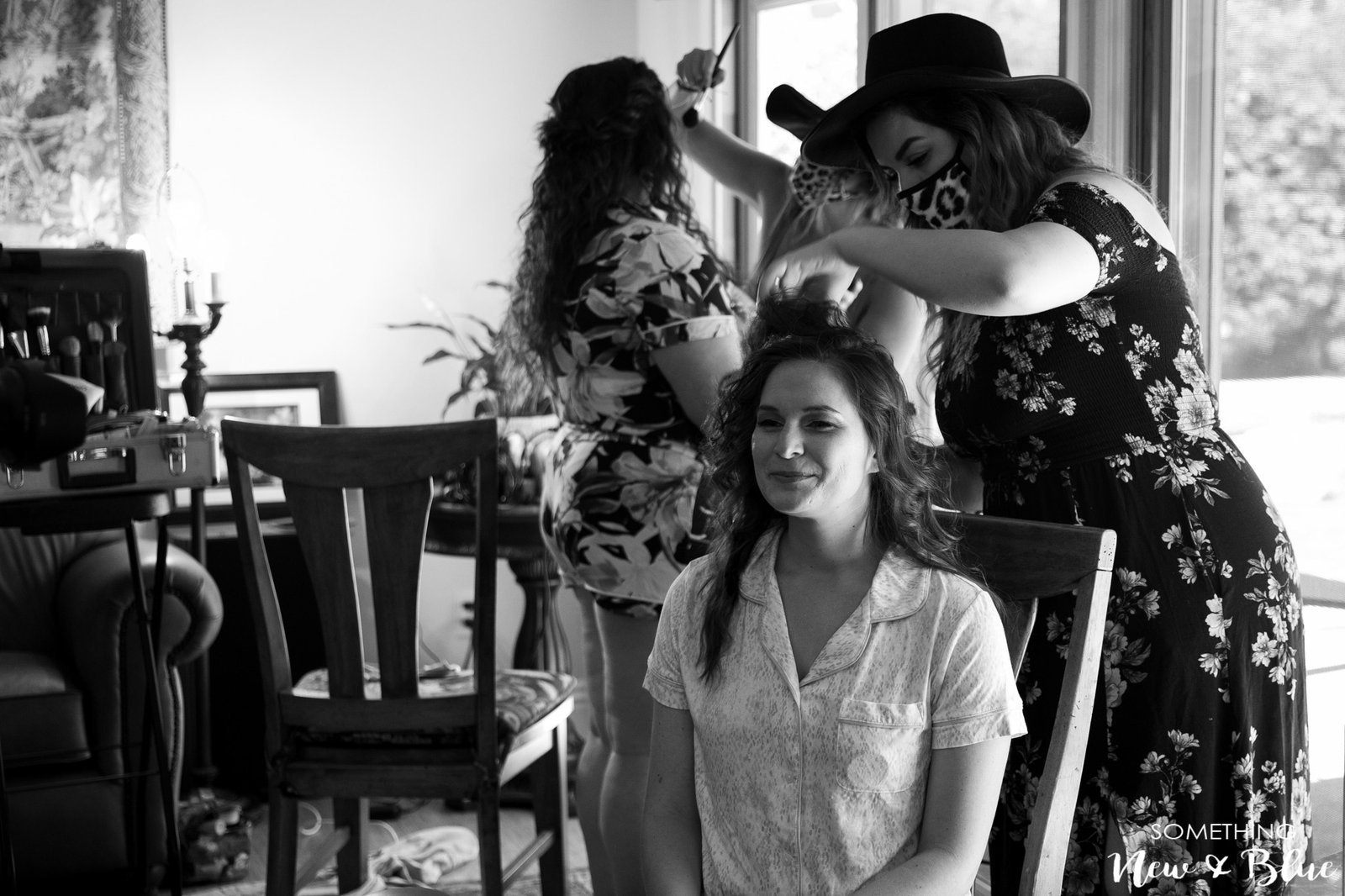 Rebekah + Joel at Laguna Hills Wedding Orange County