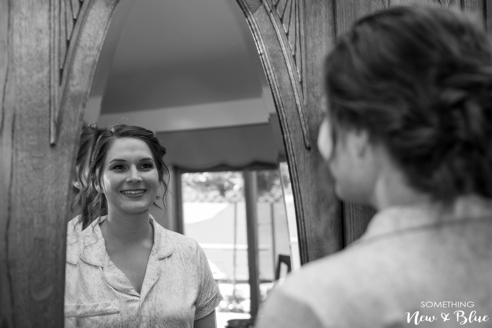 Rebekah + Joel at Laguna Hills Wedding Orange County