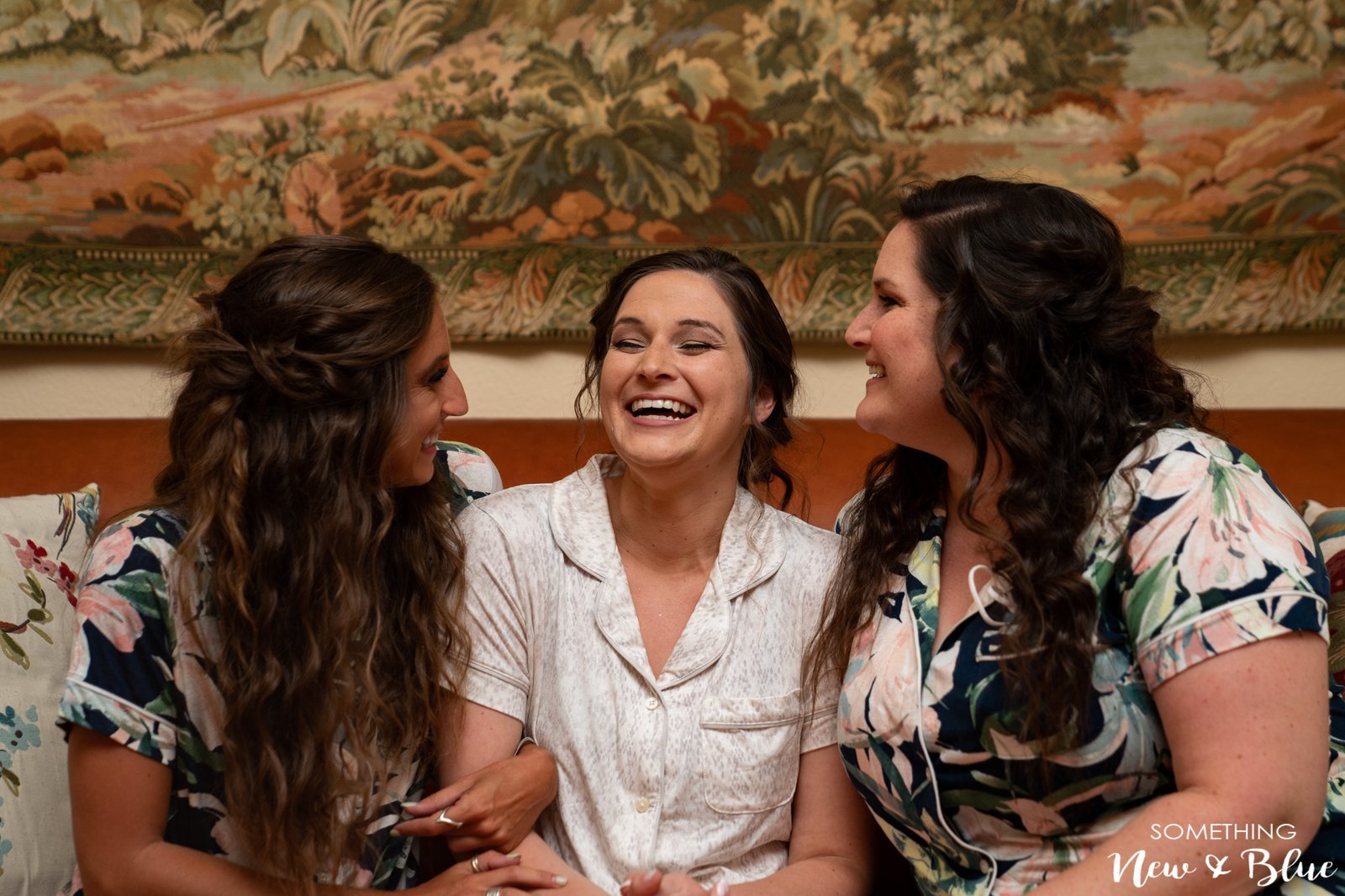 Rebekah + Joel at Laguna Hills Wedding Orange County